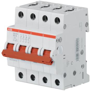  INTER (SD200) 4 PLES 40A 