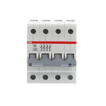  INTER (E200) 4 PLES 125A LEVIE 