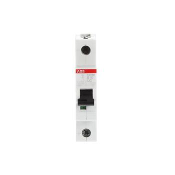  DISJ 1P S201MUC B 10A - 10 KA 