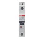  DISJ 1P S201MUC B 20A - 10 KA 