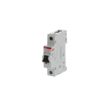 DISJ DC (S201MUC) 1P 10KA 220V 