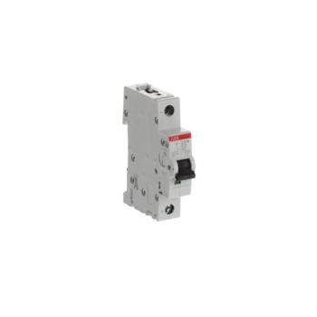  DISJ DC (S201MUC) 1P 10KA 220V 