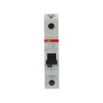  DISJ DC (S201MUC) 1P 10KA 220V 