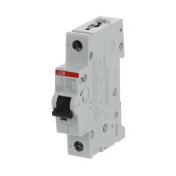  DISJ DC (S201MUC) 1P 10KA 220V 