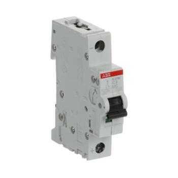  DISJ DC (S201MUC) 1P 10KA 220V 
