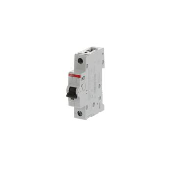  DISJ DC (S201MUC) 1P 10KA 220V 