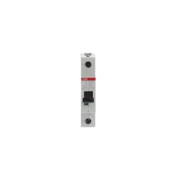  DISJ DC (S201MUC) 1P 10KA 220V 