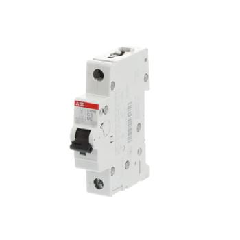  DISJ DC (S201MUC) 1P 10KA 220V 