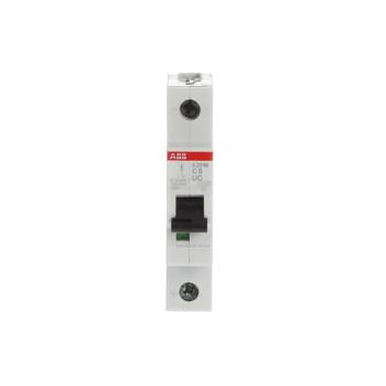  DISJ DC (S201MUC) 1P 10KA 220V 
