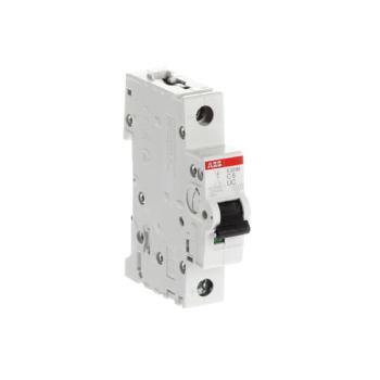  DISJ DC (S201MUC) 1P 10KA 220V 