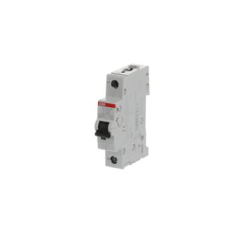  DISJ DC (S201MUC) 1P 10KA 220V 