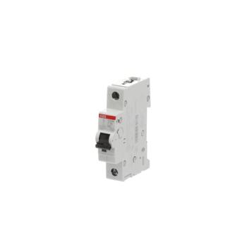  DISJ DC (S201MUC) 1P 10KA 220V 