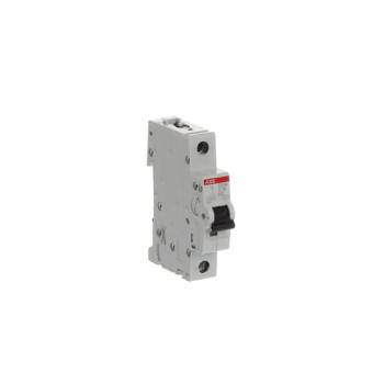  DISJ DC (S201MUC) 1P 10KA 220V 