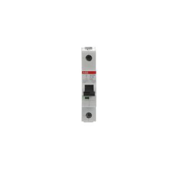  DISJ DC (S201MUC) 1P 10KA 220V 