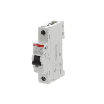  DISJ DC (S201MUC) 1P 10KA 220V 