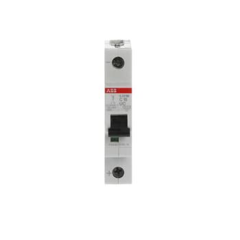  DISJ DC (S201MUC) 1P 10KA 220V 