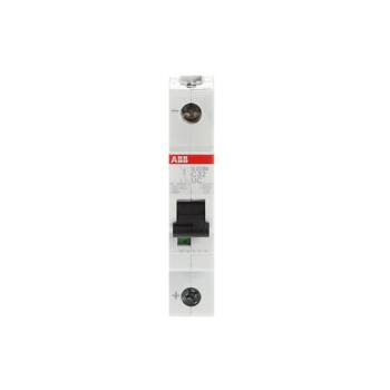  DISJ DC (S201MUC) 1P 10KA 220V 