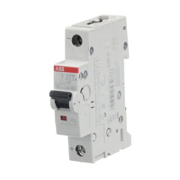  DISJ DC (S201MUC) 1P 10KA 220V 