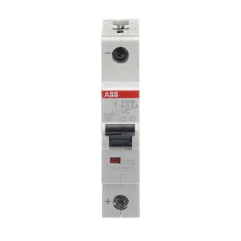  DISJ DC (S201MUC) 1P 10KA 220V 