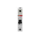  DISJ DC (S201MUC) 1P 10KA 220V 