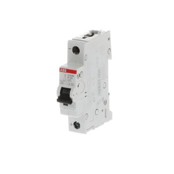  DISJ DC (S201MUC) 1P 10KA 220V 