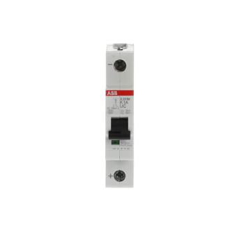  DISJ DC (S201MUC) 1P 10KA 220V 