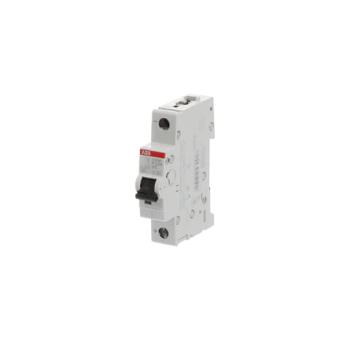  DISJ DC (S201MUC) 1P 10KA 220V 