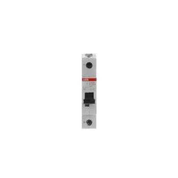  DISJ DC (S201MUC) 1P 10KA 220V 