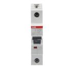  DISJ DC (S201MUC) 1P 10KA 220V 