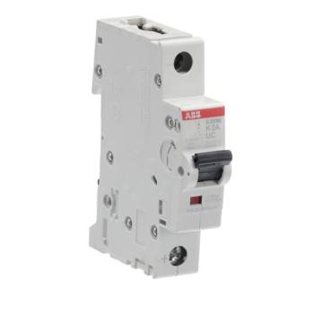  DISJ DC (S201MUC) 1P 10KA 220V 