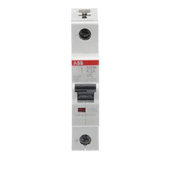  DISJ DC (S201MUC) 1P 10KA 220V 