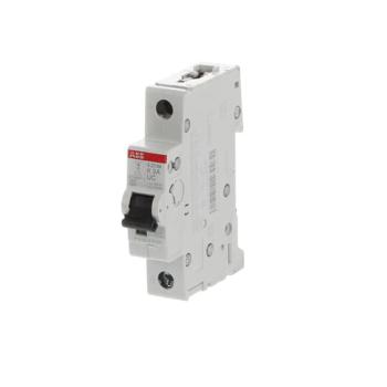  DISJ DC (S201MUC) 1P 10KA 220V 
