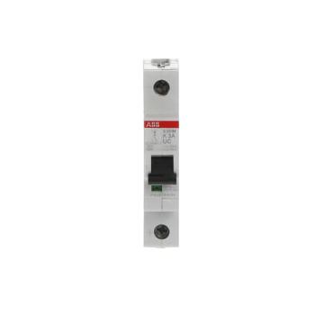 DISJ DC (S201MUC) 1P 10KA 220V 