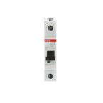  DISJ DC (S201MUC) 1P 10KA 220V 