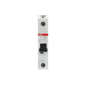  DISJ DC (S201MUC) 1P 10KA 220V 