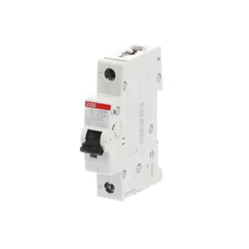  DISJ DC (S201MUC) 1P 10KA 220V 