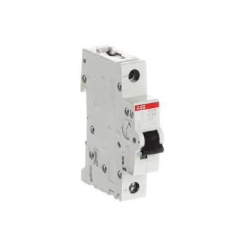  DISJ DC (S201MUC) 1P 10KA 220V 