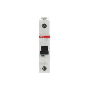  DISJ DC (S201MUC) 1P 10KA 220V 