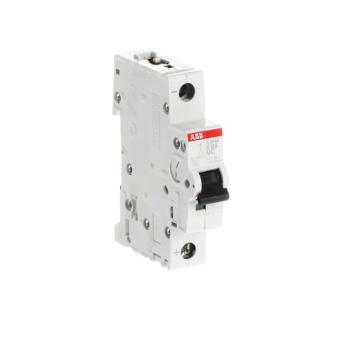  DISJ DC (S201MUC) 1P 10KA 220V 
