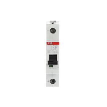  DISJ DC (S201MUC) 1P 10KA 220V 