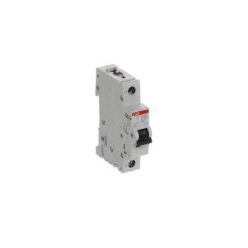  DISJ DC (S201MUC) 1P 10KA 220V 