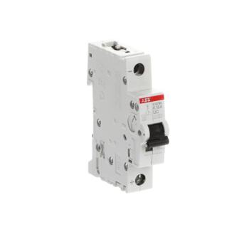 DISJ DC (S201MUC) 1P 10KA 220V 