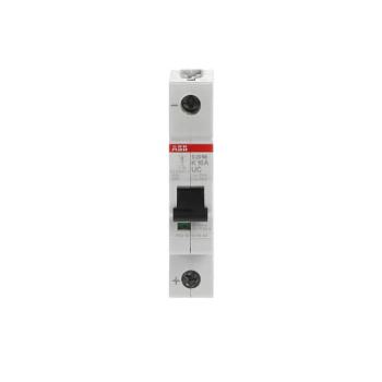  DISJ DC (S201MUC) 1P 10KA 220V 