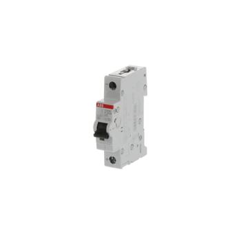  DISJ DC (S201MUC) 1P 10KA 220V 