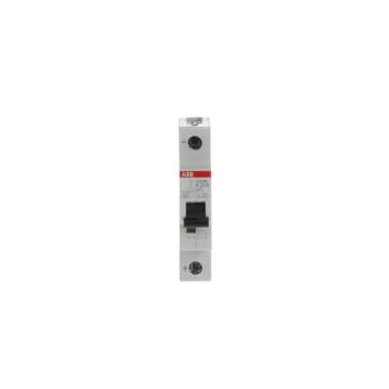  DISJ DC (S201MUC) 1P 10KA 220V 
