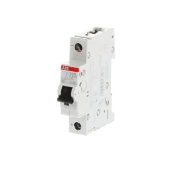  DISJ DC (S201MUC) 1P 10KA 220V 