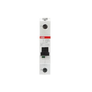 DISJ DC (S201MUC) 1P 10KA 220V 