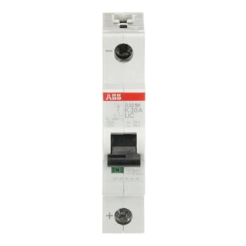  DISJ DC (S201MUC) 1P 10KA 220V 