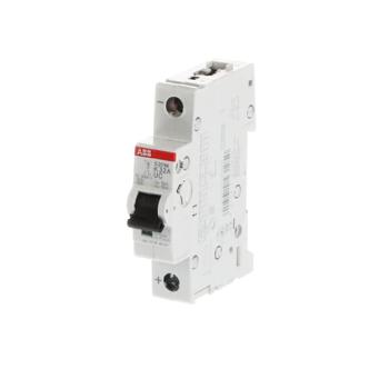  DISJ DC (S201MUC) 1P 10KA 220V 