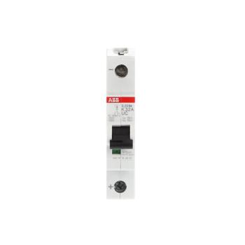  DISJ DC (S201MUC) 1P 10KA 220V 